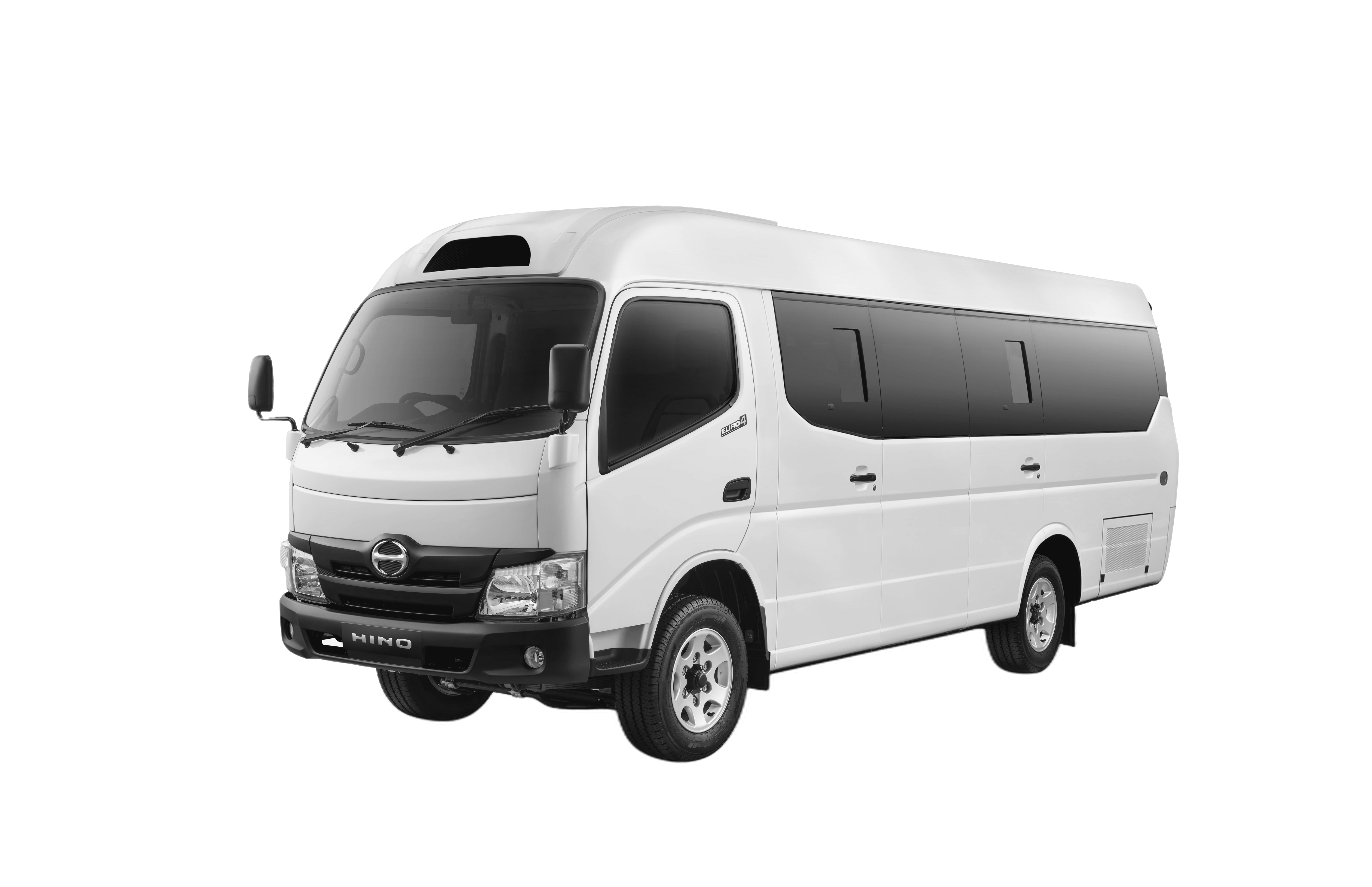 Hino BUS